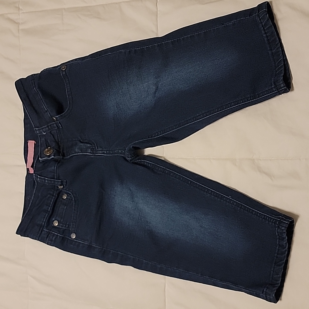 Girl Bermuda Shorts